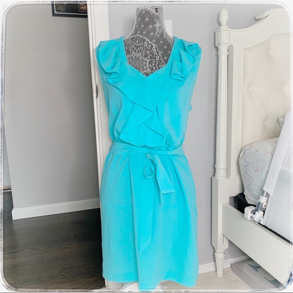 Diane Von Furstenberg Dresses & Skirts - Diane von furstenberg Bobbie dress